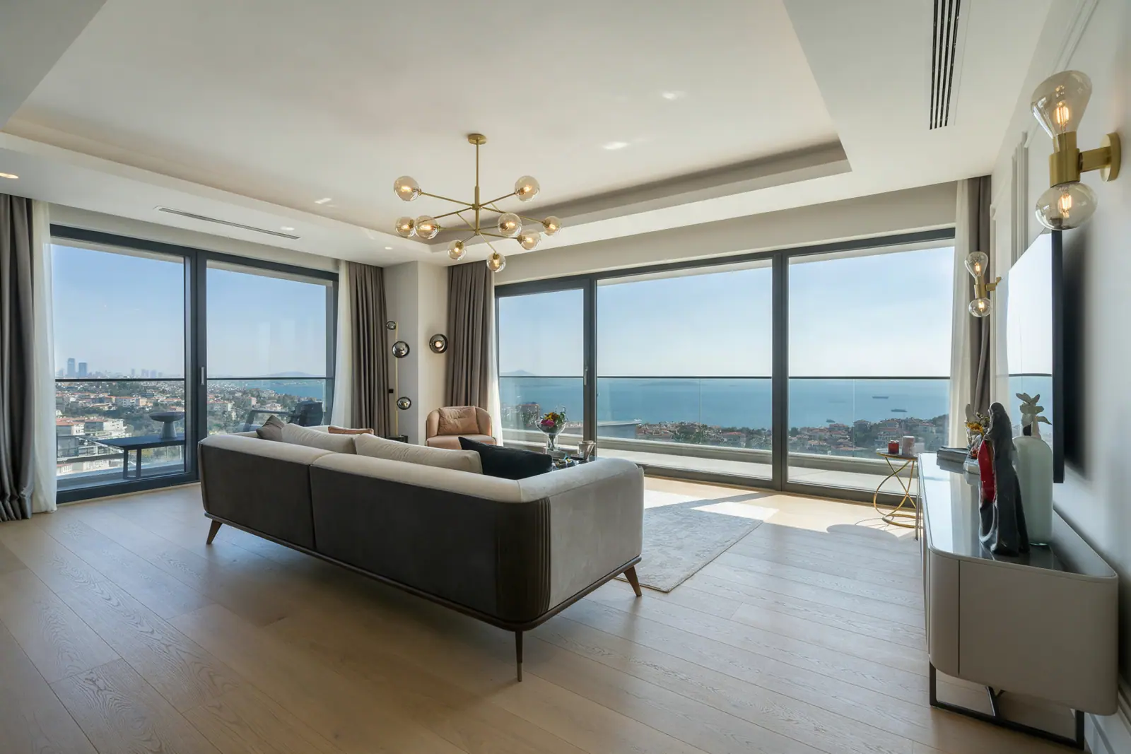 Ömerli'de doğa içinde havuzlu villa — fotoğraf 5